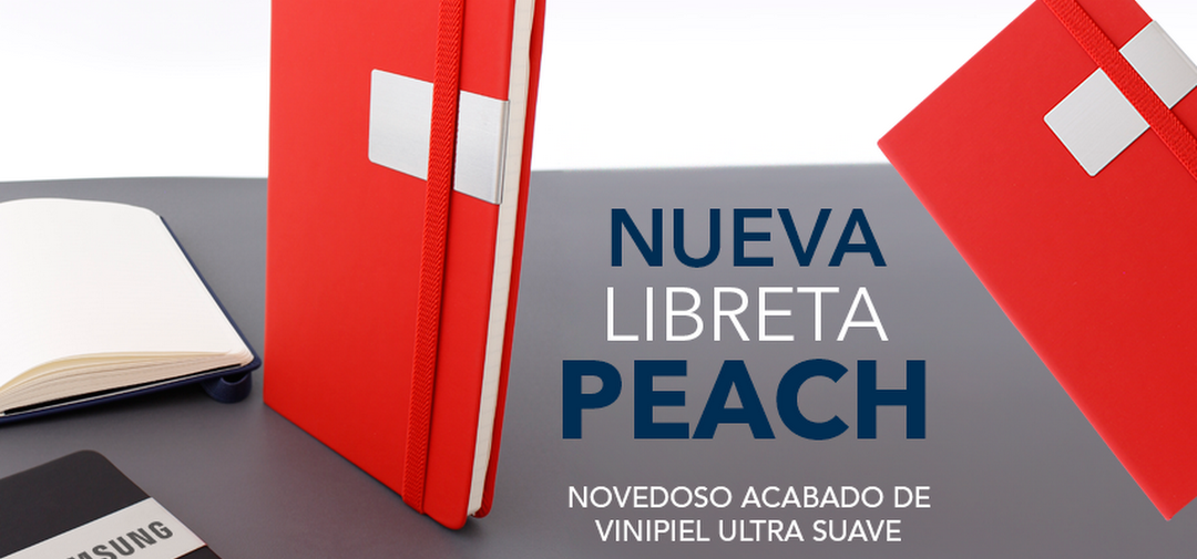 Libreta Promocional